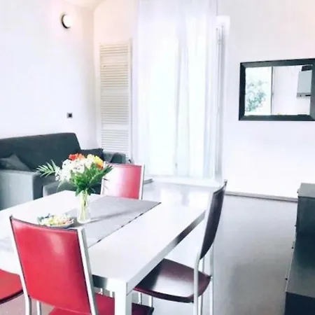 Cozy Studio - Borgo Campidoglio *