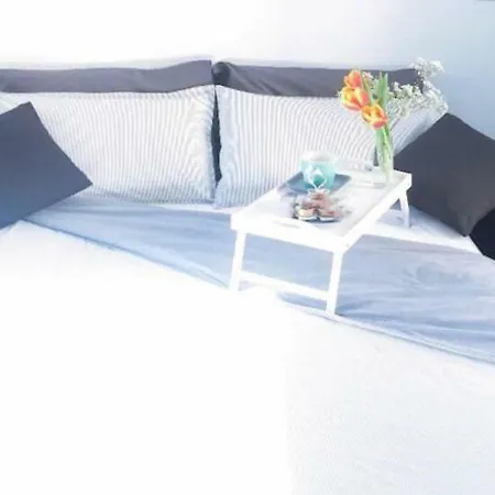 Cozy Studio - Borgo Campidoglio * Turin