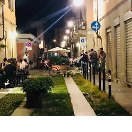 Cozy Studio - Borgo Campidoglio *