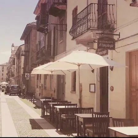 Cozy Studio - Borgo Campidoglio * Turin