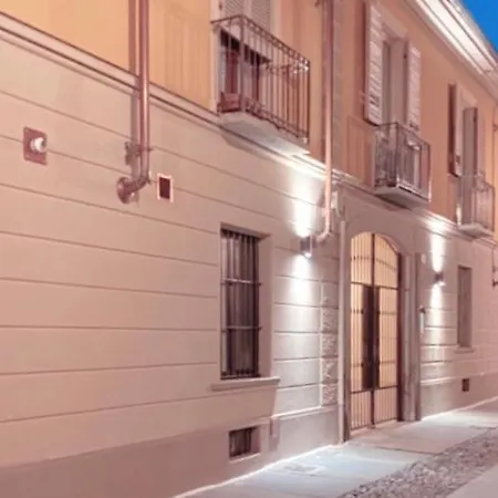 Appartamento Cozy Studio - Borgo Campidoglio *