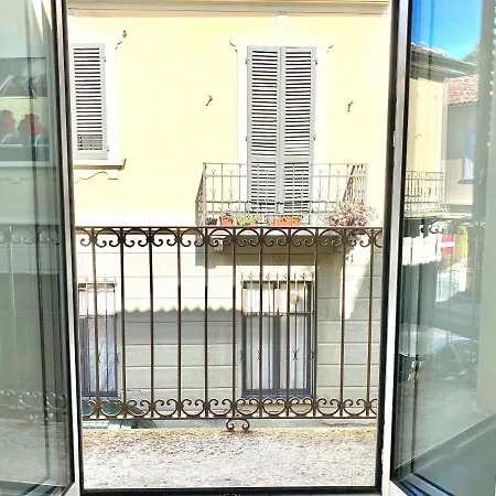 Cozy Studio - Borgo Campidoglio Appartamento *