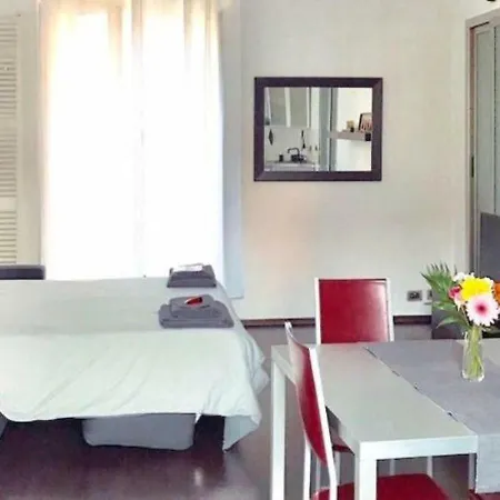 Appartamento Cozy Studio - Borgo Campidoglio