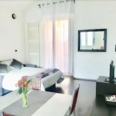 Cozy Studio - Borgo Campidoglio Appartamento