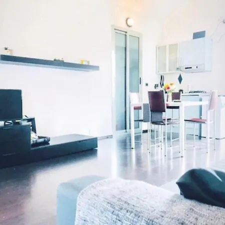 Cozy Studio - Borgo Campidoglio Appartamento Torino