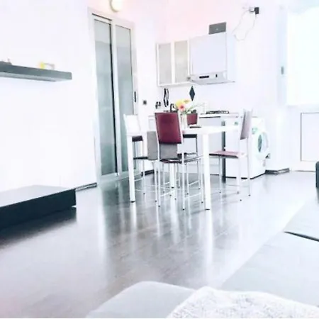 Cozy Studio - Borgo Campidoglio Appartamento