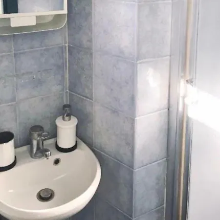 Cozy Studio - Borgo Campidoglio * Torino