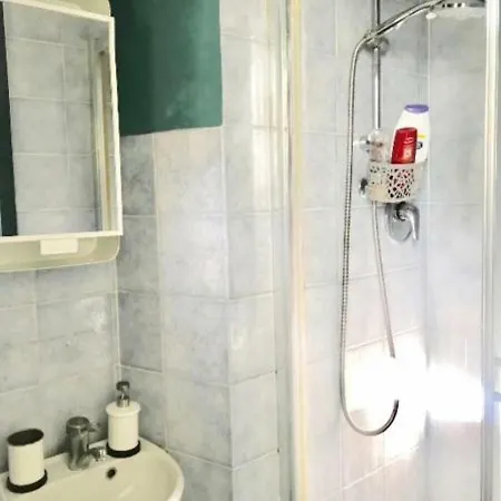 Appartamento Cozy Studio - Borgo Campidoglio *